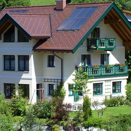 Apartamento Haus Ramsauer Werfenweng Habitación foto