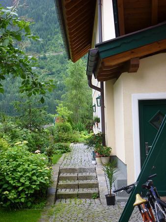 Apartamento Haus Ramsauer Werfenweng Habitación foto