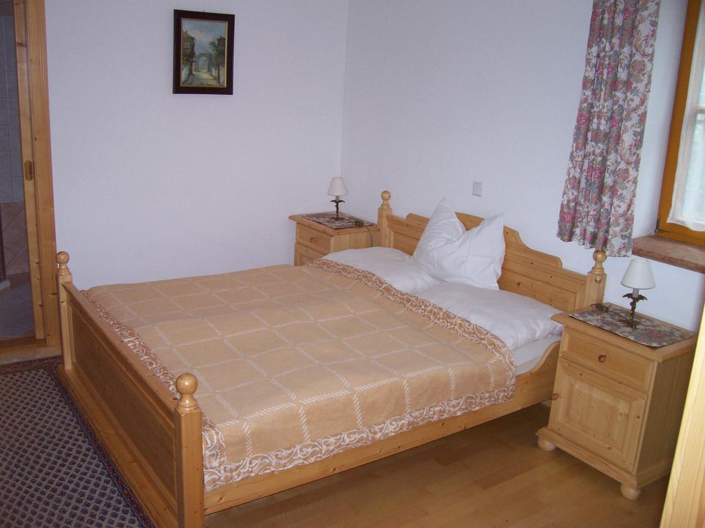 Apartamento Haus Ramsauer Werfenweng Habitación foto
