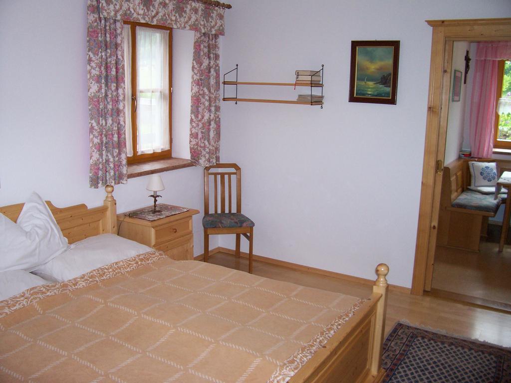 Apartamento Haus Ramsauer Werfenweng Habitación foto