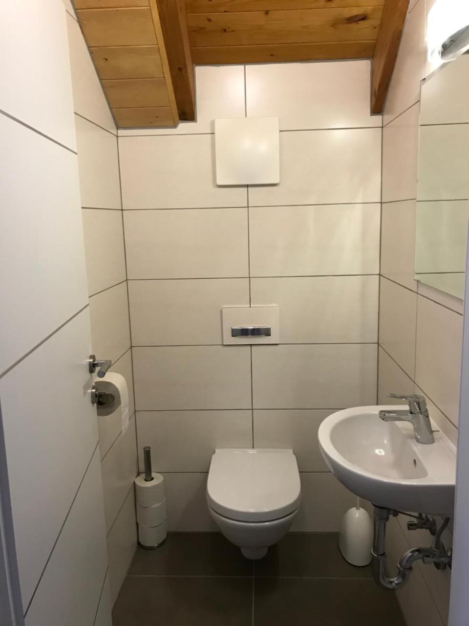 Apartamento Haus Ramsauer Werfenweng Exterior foto