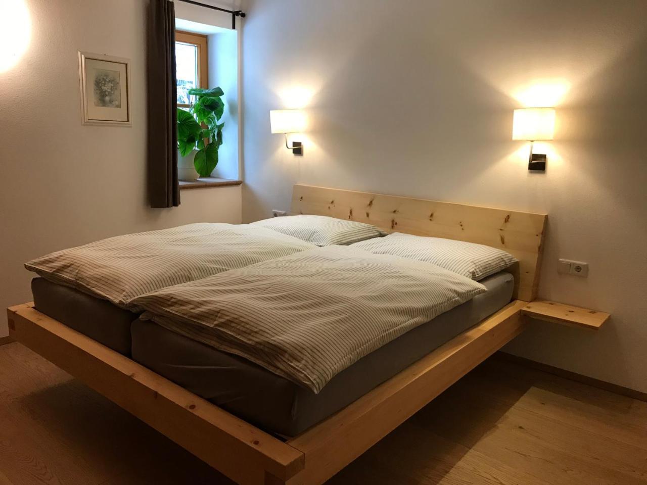 Apartamento Haus Ramsauer Werfenweng Exterior foto