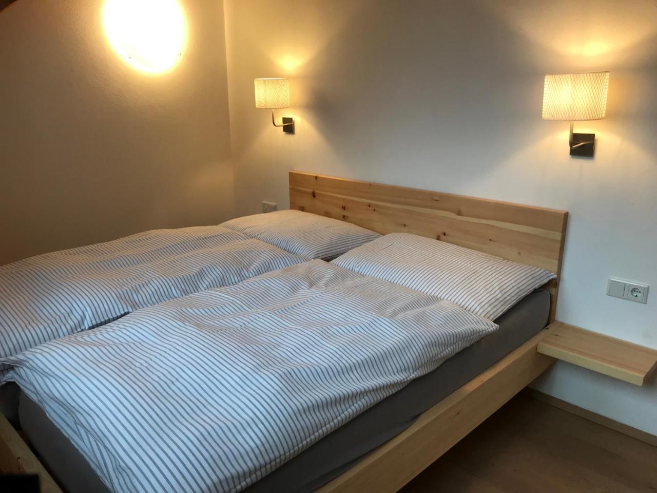 Apartamento Haus Ramsauer Werfenweng Exterior foto
