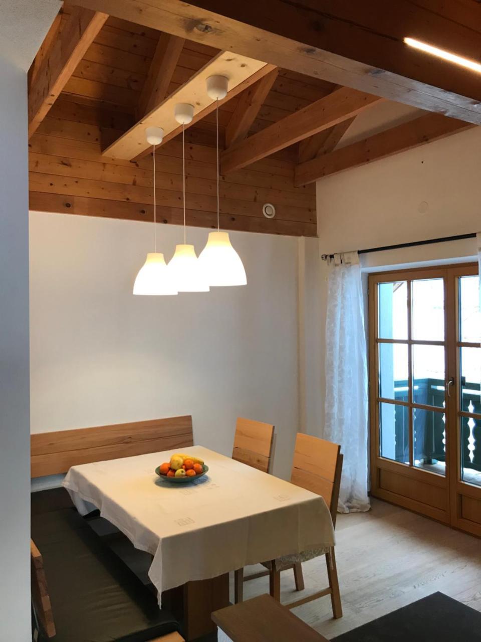 Apartamento Haus Ramsauer Werfenweng Exterior foto